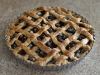 Blueberry pie 02