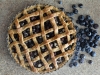 Blueberry pie 03